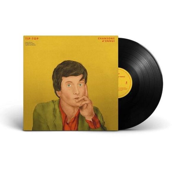 Jarvis Cocker Other - Chansons D'ennui Tip-Top